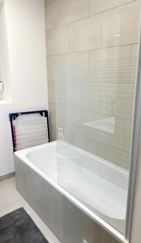 Rs-0 - Appartement F2 Au Rdc A Mulhouse Pour 1-3 Pers Exteriér fotografie